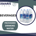 Packaged Drinking Water