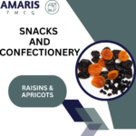 Raisins & Apricots