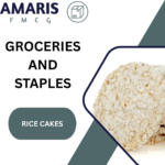 Rice Cakes