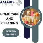 Scented Candles