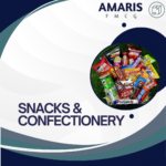 SNACKS & CONFECTIONERY