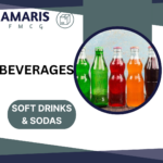 Soft Drinks & Sodas