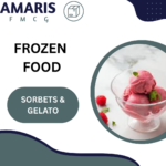 Sorbets & Gelato