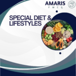 SPECIAL DIETS & LIFESTYLES