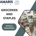 Spices & Seasonings