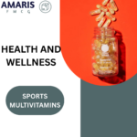 Sports Multivitamins