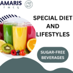 Sugar-Free Beverages