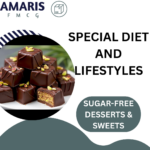 Sugar-Free Desserts & Sweets