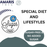 Sugar-Free & No Added Sugar