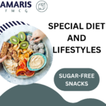 Sugar-Free Snacks