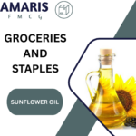 Sunflower Oil