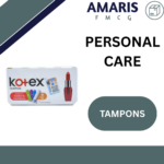 Tampons