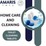 Toilet Cleaning Tablets
