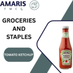 Tomato Ketchup