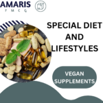 Vegan Supplements