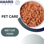 Wet Cat Food