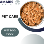 Wet Dog Food
