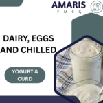 Yogurt & Curd