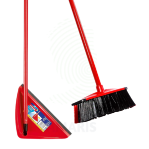 ACTION BROOM (3ACTION) Amaris FMCG