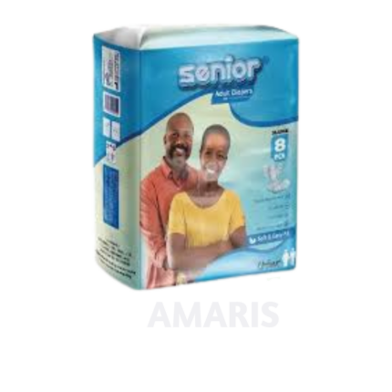 Adult Diapers Amaris FMCG