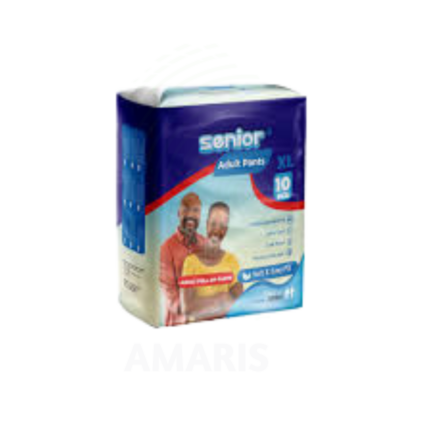 Adult Pants Amaris FMCG