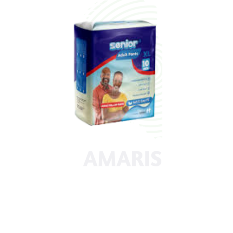 Adult Pants Amaris FMCG