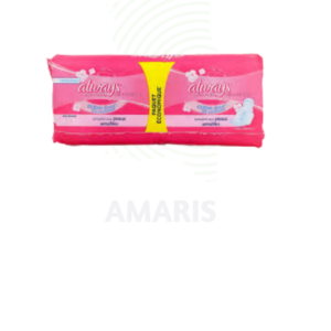 Always Maxi Thick (Rox Lite) Duo Amaris FMCG