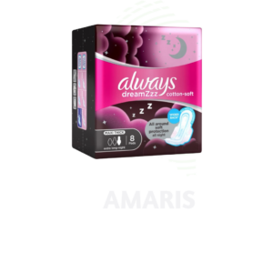 Always Soft Maxi Thick Extra Long Night Amaris FMCG