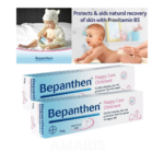 Bepanthen Nappy Care Ointment Amaris FMCG