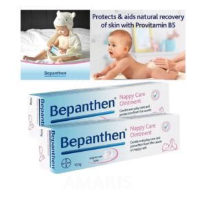 Bepanthen Nappy Care Ointment Amaris FMCG