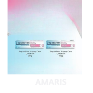 Bepanthen Nappy Care Ointment Amaris FMCG