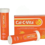 Cal-C-Vita Effervescent Tablets Amaris FMCG