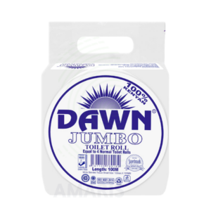 DAWN JUMBO TOILET TISSUE Amaris FMCG