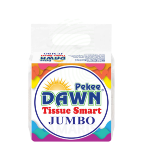 DAWN PEKEE SMART JUMBO Amaris FMCG