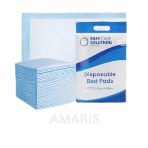 Disposable Bed pads Amaris FMCG