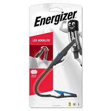  ENERGIZER BOOKLITE FLEXIBLE BOOKLITE AMARIS FMCG