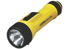 EVEREADY INDUSTRIAL LED FLASHLIGHT 2D Amaris FMCG