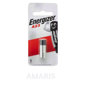 Energizer A23 Battery Amaris FMCG