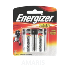 Energizer AA Battery Amaris FMCG