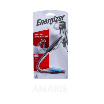 Energizer Booklite Amaris FMCG