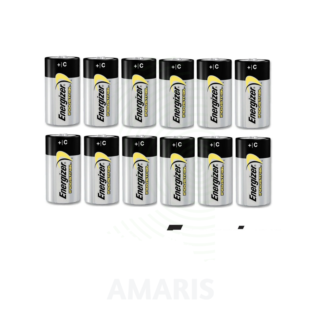 Energizer Size C Battery Amaris FMCG Energizer Size C Battery Amaris FMCG