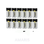 Energizer Size C Amaris FMCG