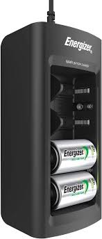Energizer Universal Charger Amaris FMCG