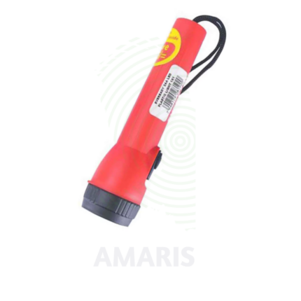 EVEREADY 2AA LED PLASTIC FLASHLIGHT Amaris FMCG