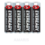 Eveready AA Black Amaris FMCG