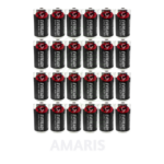 Eveready Size D Black Amaris FMCG