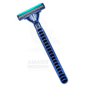 Gillette Blue disposable razor Amaris FMCG