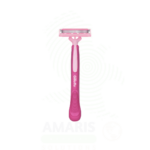 GILLETTE SIMPLY VENUS 3 PLUS DISPOSABLE RAZOR Amaris FMCG