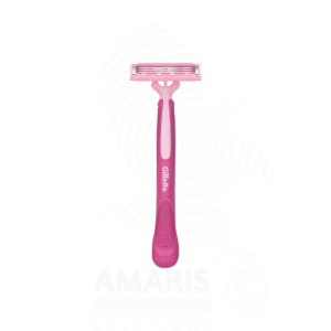 GILLETTE SIMPLY VENUS 3 PLUS DISPOSABLE RAZOR Amaris FMCG