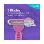 Gillette Venus disposable razor Amaris FMCG